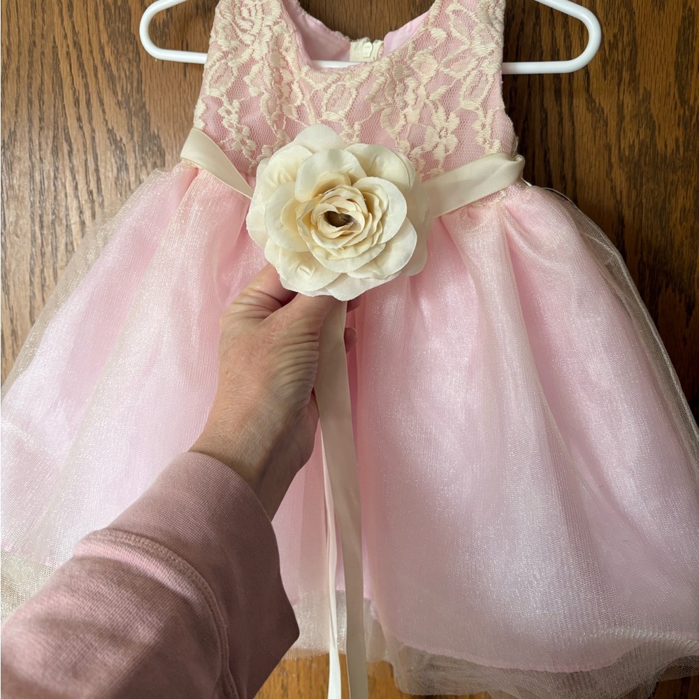 Cinderella Couture Dress